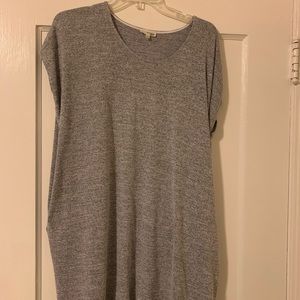 Lorelei T-shirt dress